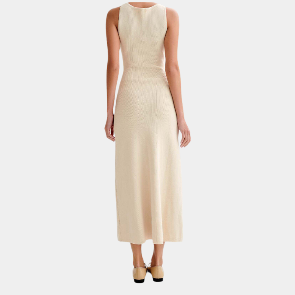 Teodora – Elegantes Maxikleid für Damen